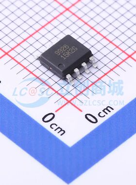 CEM9926 场效应管(MOSFET) SO-8 双N沟道 7A 20V