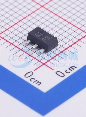 2SB805 三极管(BJT) SOT-89-3 2SB805