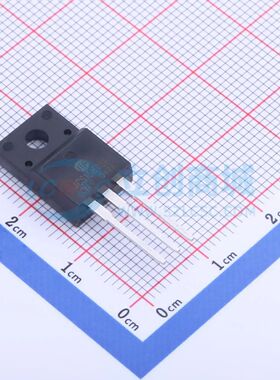 JCS15N70FC 场效应管(MOSFET) TO-220MF N沟道 15.0A 700V