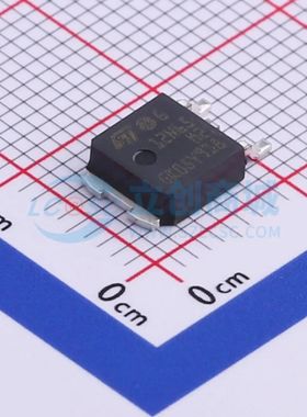 STD12N65M2 场效应管(MOSFET) DPAK N沟道 650V 8A