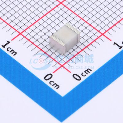 TPSMD4532-470NF 气体放电管(GDT) 1812 TPSMD4532-470NF