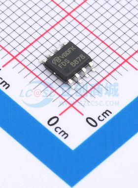 FDS8878-NL-VB 场效应管(MOSFET) SOP-8 场效应管 （MOSFET)