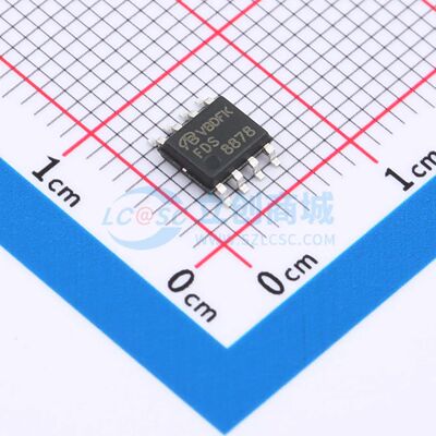 FDS8878-NL-VB 场效应管(MOSFET) SOP-8 场效应管 （MOSFET)