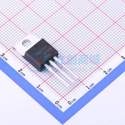 IRFB7537PBF 场效应管(MOSFET) TO-220AB N沟道 60V 173A