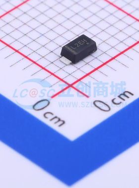 MBR120ESFT1G 肖特基二极管 SOD-123FL 电压:20V 电流:1A