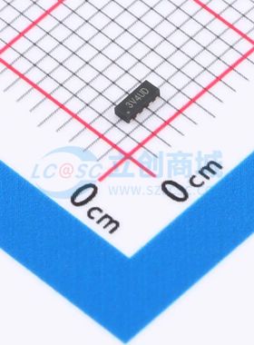 AZ184S-04F(ES) 静电和浪涌保护(TVS/ESD) DFN2510-10L 兼容1.5/3