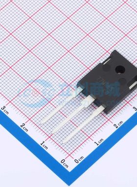 SP77MF65TF 场效应管(MOSFET) TO-247 650V, 77A, 35mΩ@10V