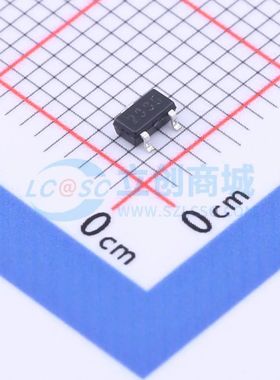 AP2335 场效应管(MOSFET) SOT-23 P沟道  -7A -20V