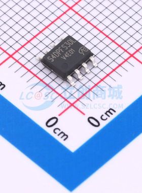 STS4DPFS30L-VB 场效应管(MOSFET) SOP-8 场效应管 （MOSFET)