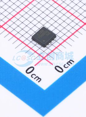 CJAB75N03U 场效应管(MOSFET) PDFNWB-8L(3.3x3.3) N沟道 30V 75A