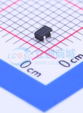 BAT30SWFILM 肖特基二极管 SOT-323 电压:30V 电流:300mA