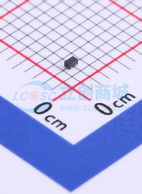 TPESD1221P 静电和浪涌保护(TVS/ESD) DFN1006 TPESD1221P