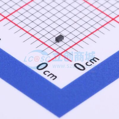 TPESD1221P 静电和浪涌保护(TVS/ESD) DFN1006 TPESD1221P