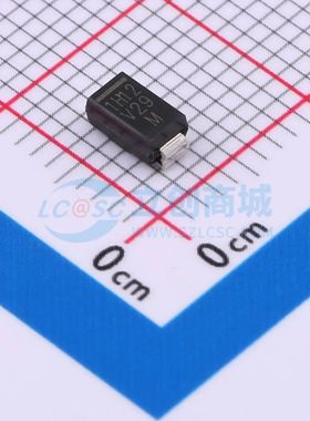 VS-E7MH0112HM3/I 超势垒整流器(SBR) DO-214AC(SMA) VS-E7MH0112