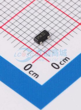 BAS70-06FILM 肖特基二极管 SOT-23 电压:70V 电流:70mA