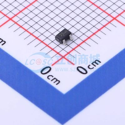 SZNUP2125WTT1G 静电和浪涌保护(TVS/ESD) SC-70-3 SZNUP2125WTT1