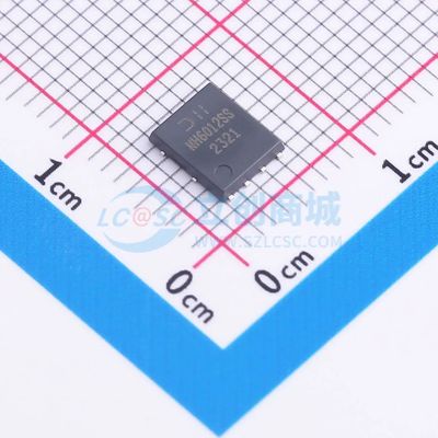 DMNH6012SPSQ-13 场效应管(MOSFET) PowerDI5060-8 N沟道 60V 50A