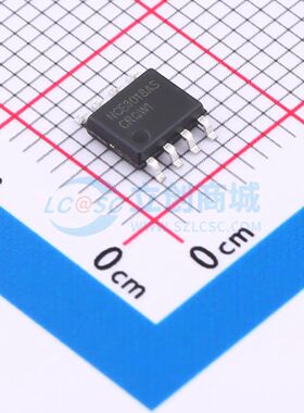 NCE3018AS 场效应管(MOSFET) SOP-8 N沟道 30V 18A