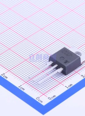 S8025LTP 晶闸管(可控硅)/模块 TO-220AB-R S8025LTP