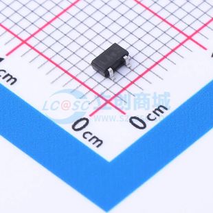 BSR202NL6327HTSA1 20V MOSFET N沟道 3.8A 场效应管