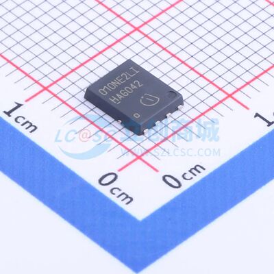 BSC010NE2LSI 场效应管(MOSFET) TDSON-8-EP(5x6) N沟道 25V 100A