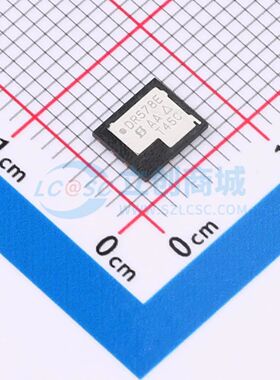 SIDR578EP-T1-RE3 场效应管(MOSFET) PowerPAKSO-8 N沟道 150V 78