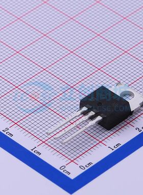 IRF644PBF 场效应管(MOSFET) TO-220AB N沟道 250V 8.5A