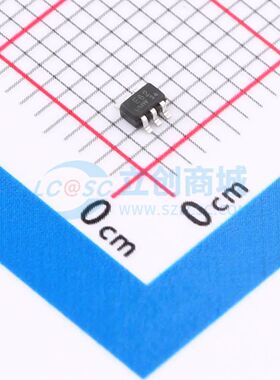 ESDA6V1-5W6(UMW) 静电和浪涌保护(TVS/ESD) SOT-363 ESDA6V1-5W6