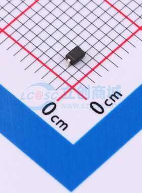 HSZESD8351HT1G 静电和浪涌保护(TVS/ESD) SOD-323 HSZESD8351HT1