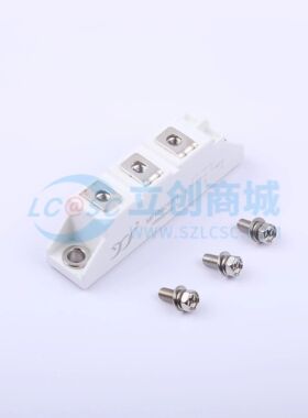 MF100C12F1 快恢复/高效率二极管 F1 MF100C12F1