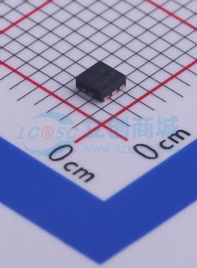 SIA517DJ-T1-GE3 场效应管(MOSFET) PowerPAK-SC-70-6-Dual N沟道