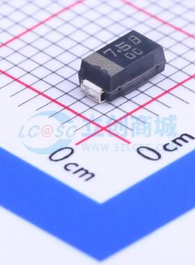 PTZTE257.5B 稳压二极管 SMA(DO-214AC) PTZTE257.5B