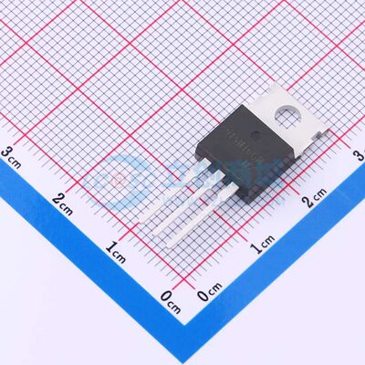 SP015N16GHTQ 场效应管(MOSFET) TO-220-3L 中压SGT MOSFET