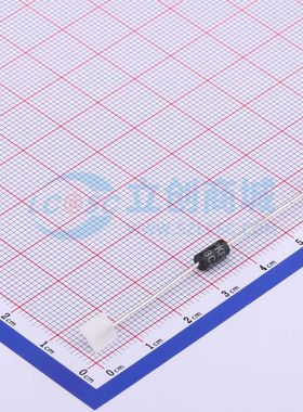 SA28CA/B 静电和浪涌保护(TVS/ESD) DO-15 双向TVS 28V截止 11.2A