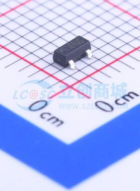 MEM2307XG 场效应管(MOSFET) SOT-23 P沟道 30V 4.1A