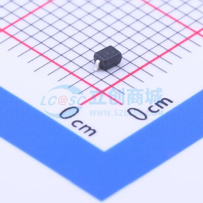 BZT52C15S-7-F 稳压二极管 SOD-323 BZT52C15S-7-F
