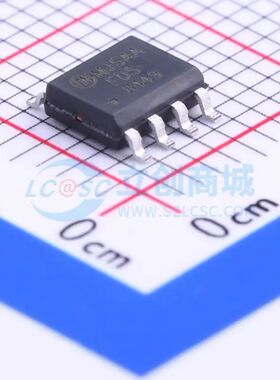 FDS8449 场效应管(MOSFET) SOIC-8 N沟道 40V 7.6A