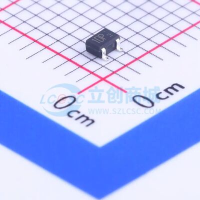 2SC4083T106 三极管(BJT) SOT-323 2SC4083T106