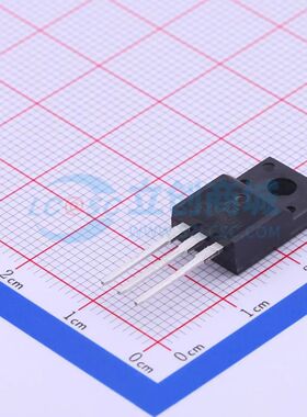JCS20N65FH-220MF 场效应管(MOSFET) TO-220F-3 N沟道 650V 20A