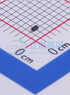 NX7002BKMBYL 场效应管(MOSFET) DFN1006B-3 N沟道 60V 350mA