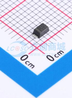 S24Q 肖特基二极管 SOD-123 车规级