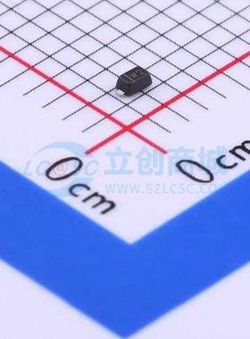 BZX584C2V7_R1_00001 稳压二极管 SOD-523 BZX584C2V7_R1_00001