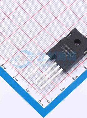 STW88N65M5-4-HXY 碳化硅场效应管(MOSFET) TO-247H-4L