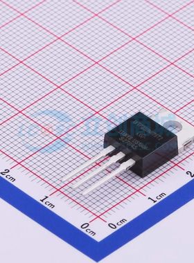 IXTP230N075T2 场效应管(MOSFET) TO-220 N沟道 75V 230A