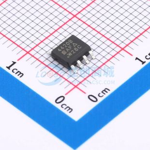 场效应管 MOSFET 30V 9.5A N沟道 SI4420BDY SOIC