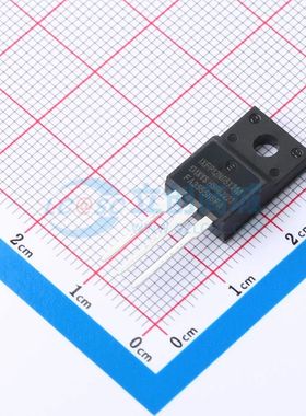 IXFP12N65X2M 场效应管(MOSFET) TO-220 N沟道 650V 12A