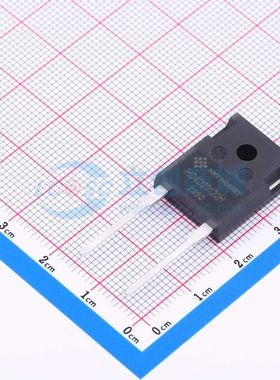 HC4D20120H 碳化硅二极管 TO-247-2L HC4D20120H