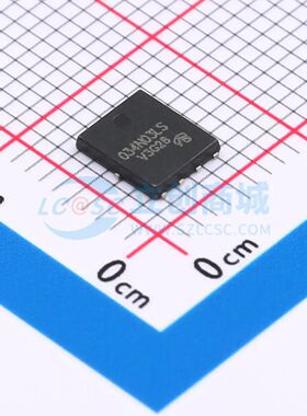 BSC034N03LS G-VB 场效应管(MOSFET) DFN-8(5x6) N沟道 30V