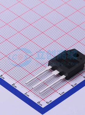 NCE40TH60BP IGBT管/模块 TO-3P-3 NCE40TH60BP