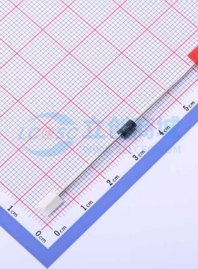 P4KE15CA-AT/B 静电和浪涌保护(TVS/ESD) DO-41 双向TVS 12.8V截